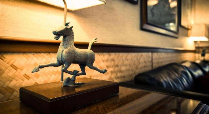 Equus Ξενοδοχείο Χονολουλού Εξωτερικό φωτογραφία